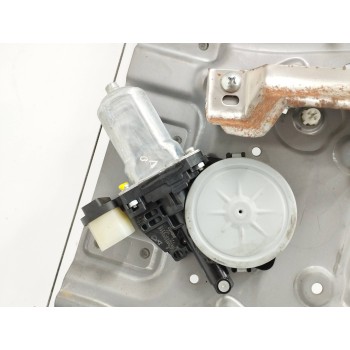 Recambio de elevalunas delantero derecho para mitsubishi grandis (na0w) 2.0 di-d cat referencia OEM IAM MR959658 MR989948 062040