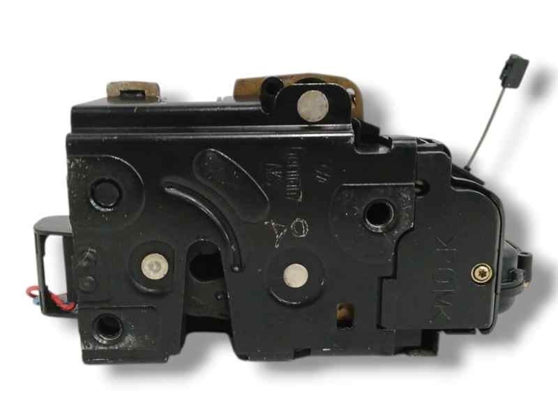 Recambio de cerradura puerta delantera izquierda para volkswagen new beetle (9c1/1c1) 2.0 referencia OEM IAM   