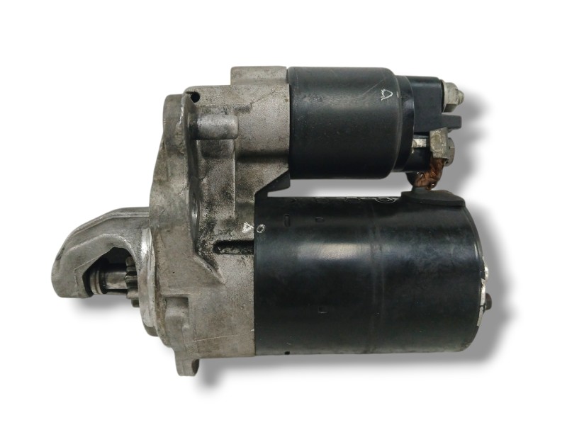Recambio de motor arranque para mini mini (r50,r53) cooper referencia OEM IAM 12414542741 0001106019 