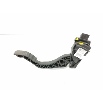 Recambio de potenciometro pedal para peugeot 2008 (--.2013) 1.5 blue-hdi referencia OEM IAM 9671433780 6PV00994941 