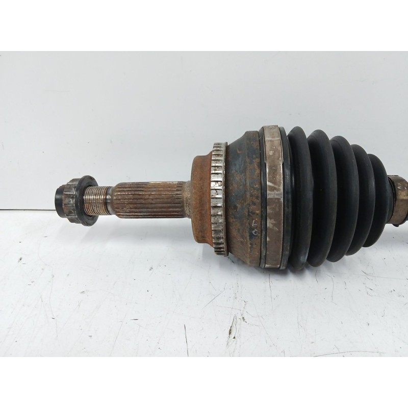 TRANSMISION DELANTERA DERECHA