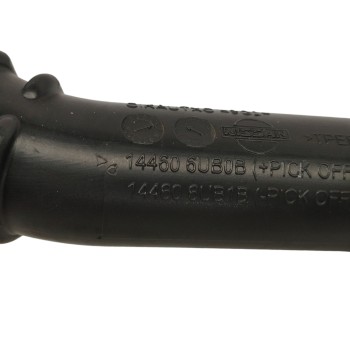 Recambio de tubo presion turbocompresor para nissan qashqai iii (j12) 1.3 dig-t referencia OEM IAM 144606UB0B  