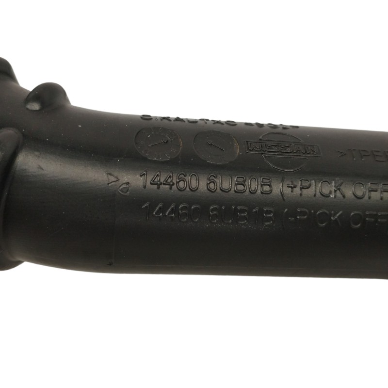 TUBO PRESION TURBOCOMPRESOR