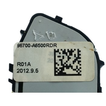 Recambio de mando volante para hyundai i30 (gd) 1.4 crdi cat referencia OEM IAM 96700A6500RDR LADO DERECHO 