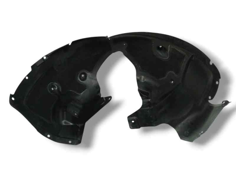 Recambio de paso rueda para tesla model 3 ev referencia OEM IAM 108158100E DELANTERA IZQUIERDA 