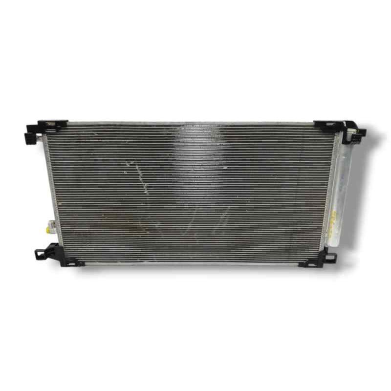 Recambio de condensador / radiador aire acondicionado para toyota prius phv (_w52_) 1.8 plug-in hybrid (zvw52) referencia OEM IA