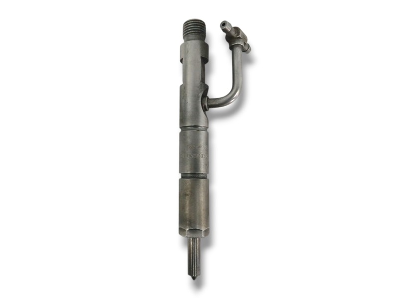 Recambio de inyector para nissan cabstar 01.04  3.0 diesel referencia OEM IAM 1660069T64 0432193487 