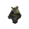 Recambio de bomba inyeccion para mercedes-benz clase a (w169) a 180 cdi (169.007) referencia OEM IAM A6400700701 0445010120 