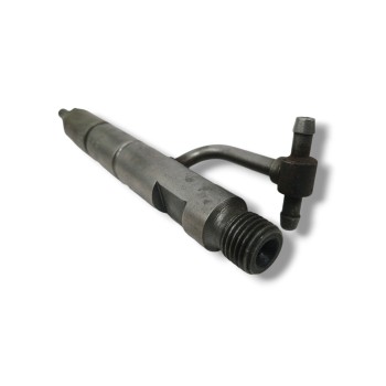 Recambio de inyector para nissan cabstar 01.04  3.0 diesel referencia OEM IAM 1660069T64 0432193487 