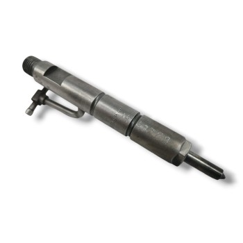 Recambio de inyector para nissan cabstar 01.04  3.0 diesel referencia OEM IAM 1660069T64 0432193487 