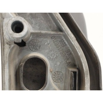 Recambio de retrovisor izquierdo para iveco daily caja abierta / volquete 2.8 diesel cat referencia OEM IAM   