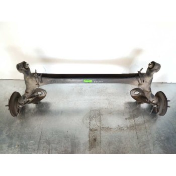 Recambio de puente trasero para seat ibiza (6j5) 1.6 16v referencia OEM IAM 6R0500051  