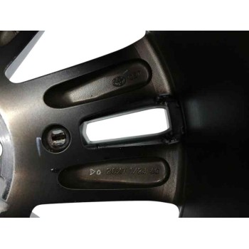 Recambio de llanta para toyota bz4x (_eam1_) ev (xeam10) referencia OEM IAM 4261142880 20X7,5J ET40 5H 5X114