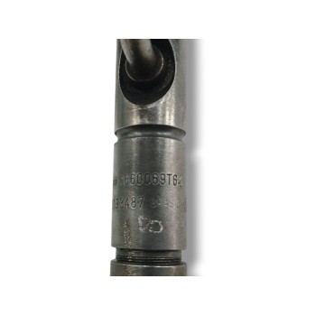 Recambio de inyector para nissan cabstar 01.04  3.0 diesel referencia OEM IAM 1660069T64 0432193487 