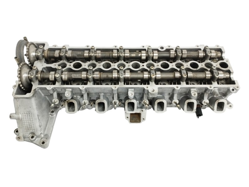 Recambio de culata para bmw serie 5 touring (e39) 2.5 24v turbodiesel cat referencia OEM IAM 2246875  