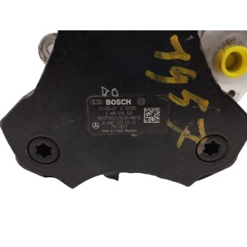 Recambio de bomba inyeccion para mercedes-benz clase a (w169) a 180 cdi (169.007) referencia OEM IAM A6400700701 0445010120 