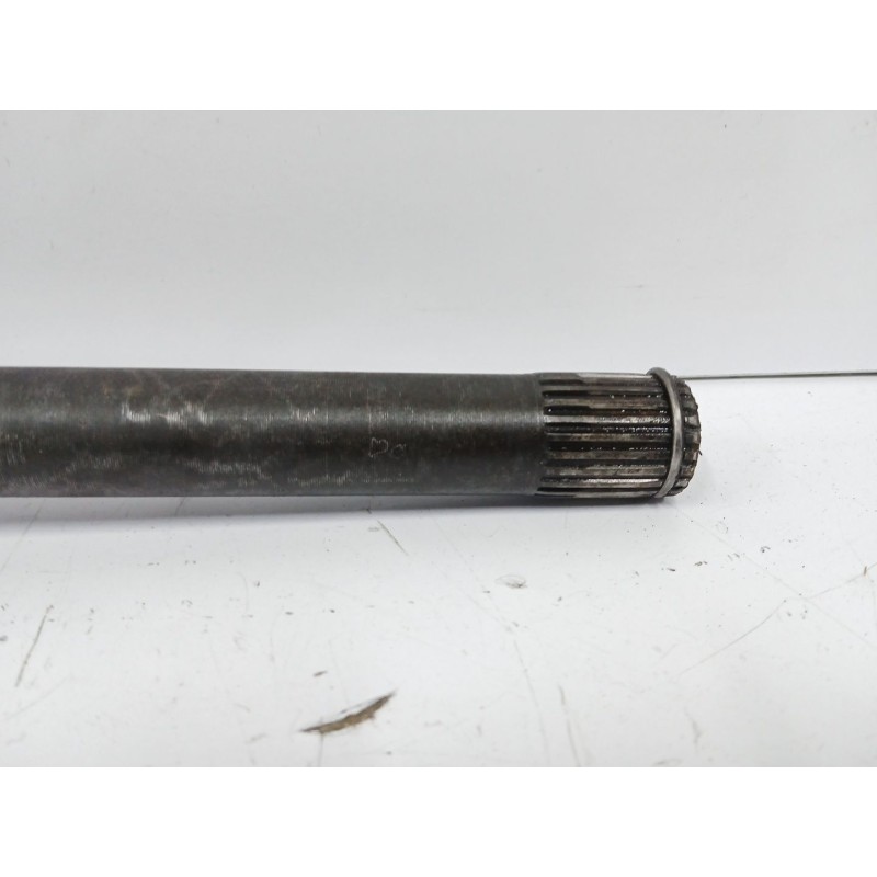 TRANSMISION DELANTERA DERECHA