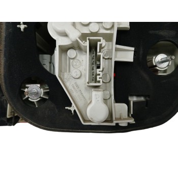 Recambio de piloto trasero izquierdo para bmw serie 1 berlina (e81/e87) 2.0 turbodiesel cat referencia OEM IAM 7164955  