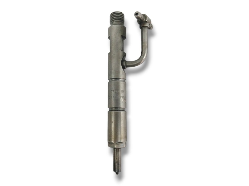 Recambio de inyector para nissan cabstar 01.04  3.0 diesel referencia OEM IAM 1660069T64 0432193487 