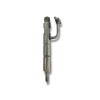 Recambio de inyector para nissan cabstar 01.04  3.0 diesel referencia OEM IAM 1660069T64 0432193487 