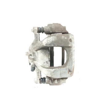 Recambio de pinza freno delantera derecha para toyota auris 2.2 d-cat referencia OEM IAM   