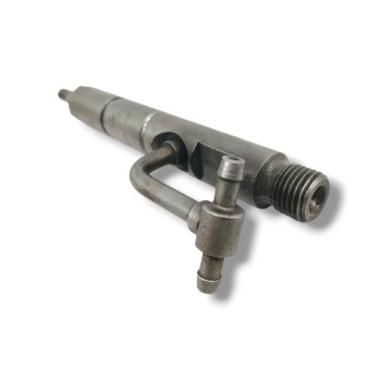 Recambio de inyector para nissan cabstar 01.04  3.0 diesel referencia OEM IAM 1660069T64 0432193487 