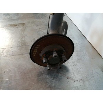 Recambio de puente trasero para seat ibiza (6j5) 1.6 16v referencia OEM IAM 6R0500051  