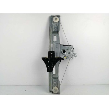 Recambio de elevalunas trasero derecho para opel zafira tourer 1.6 cdti dpf referencia OEM IAM 13260142  