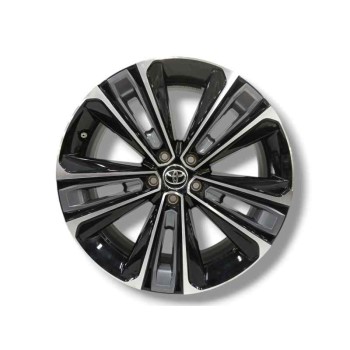 LLANTA 4261142880 20X7 5J ET40 5H 5X114