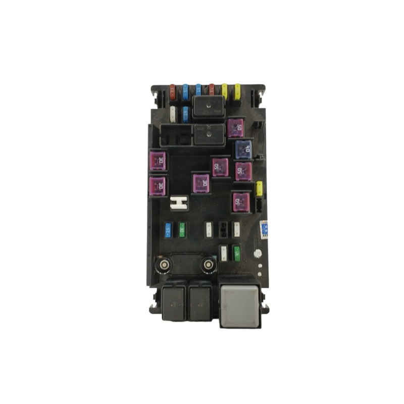 Recambio de caja reles / fusibles para subaru forester (sj_) 2.0 d awd (sjd) referencia OEM IAM 82241SG040  