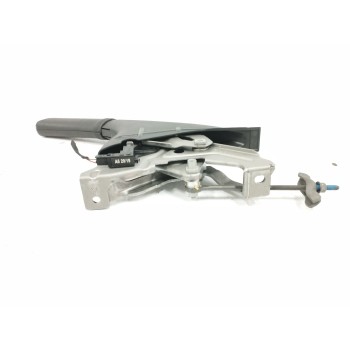 Recambio de palanca freno de mano para volkswagen polo gti referencia OEM IAM 2G0711301L  