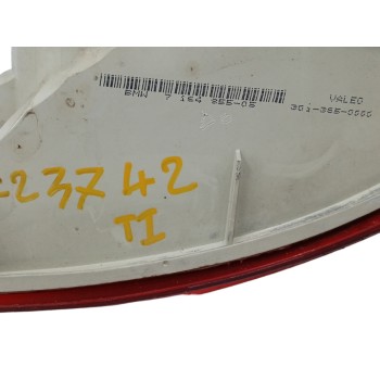 Recambio de piloto trasero izquierdo para bmw serie 1 berlina (e81/e87) 2.0 turbodiesel cat referencia OEM IAM 7164955  