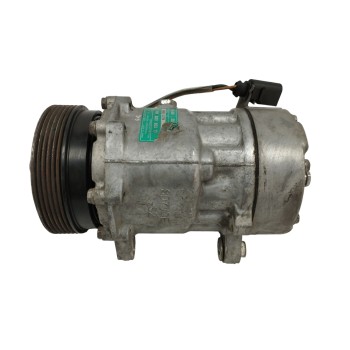 COMPRESOR AIRE ACONDICIONADO 7H0820803D 