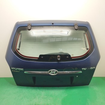 Recambio de porton trasero para hyundai tucson (jm) 2.0 referencia OEM IAM   