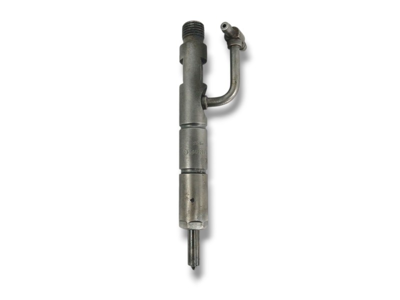 Recambio de inyector para nissan cabstar 01.04  3.0 diesel referencia OEM IAM 1660069T64 0432193487 