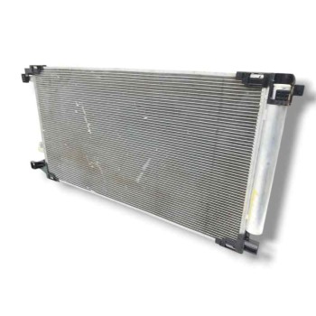 Recambio de condensador / radiador aire acondicionado para toyota prius phv (_w52_) 1.8 plug-in hybrid (zvw52) referencia OEM IA