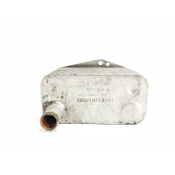 ENFRIADOR ACEITE MOTOR 2247204 8792145 