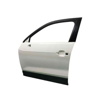 Recambio de puerta delantera izquierda para audi q2 (gab, gag) 35 tfsi referencia OEM IAM 81A831051A OBSERVAR FOTOS 