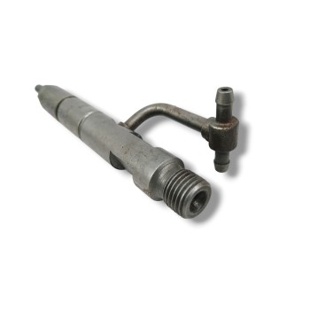 Recambio de inyector para nissan cabstar 01.04  3.0 diesel referencia OEM IAM 1660069T64 0432193487 