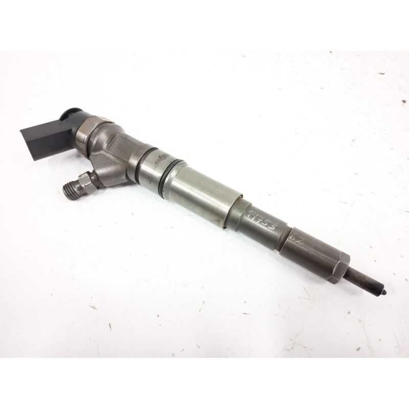 Recambio de inyector para bmw x3 (e83) 2.0 d referencia OEM IAM 7793836 0445110216 