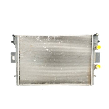 Recambio de radiador agua para iveco daily caja abierta / volquete 2.8 diesel cat referencia OEM IAM   