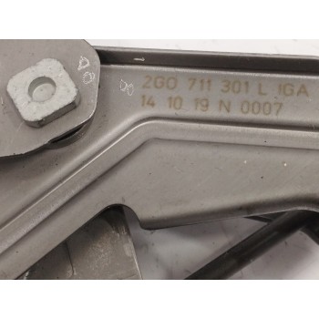 Recambio de palanca freno de mano para volkswagen polo gti referencia OEM IAM 2G0711301L  