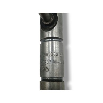 Recambio de inyector para nissan cabstar 01.04  3.0 diesel referencia OEM IAM 1660069T64 0432193487 