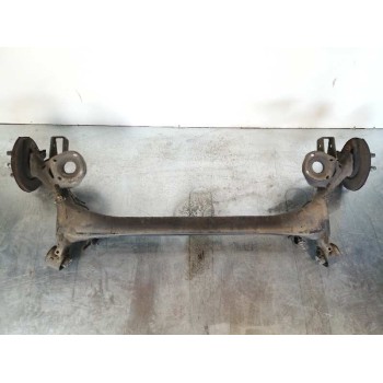 Recambio de puente trasero para seat ibiza (6j5) 1.6 16v referencia OEM IAM 6R0500051  