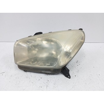 Recambio de faro izquierdo para toyota rav 4 ii (_a2_) 2.0 4wd (aca21, aca20) referencia OEM IAM   