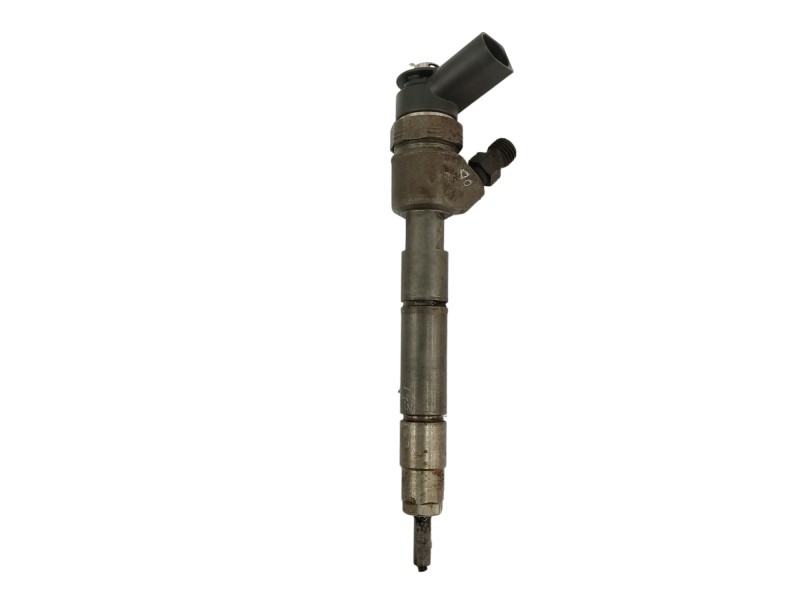 Recambio de inyector para mercedes-benz clase a (w169) a 180 cdi (169.007) referencia OEM IAM A6400701287 0445118378 