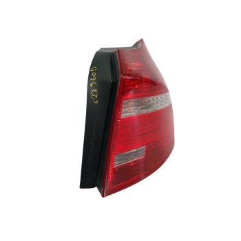 Recambio de piloto trasero derecho para bmw serie 1 berlina (e81/e87) 2.0 turbodiesel cat referencia OEM IAM 7164956  