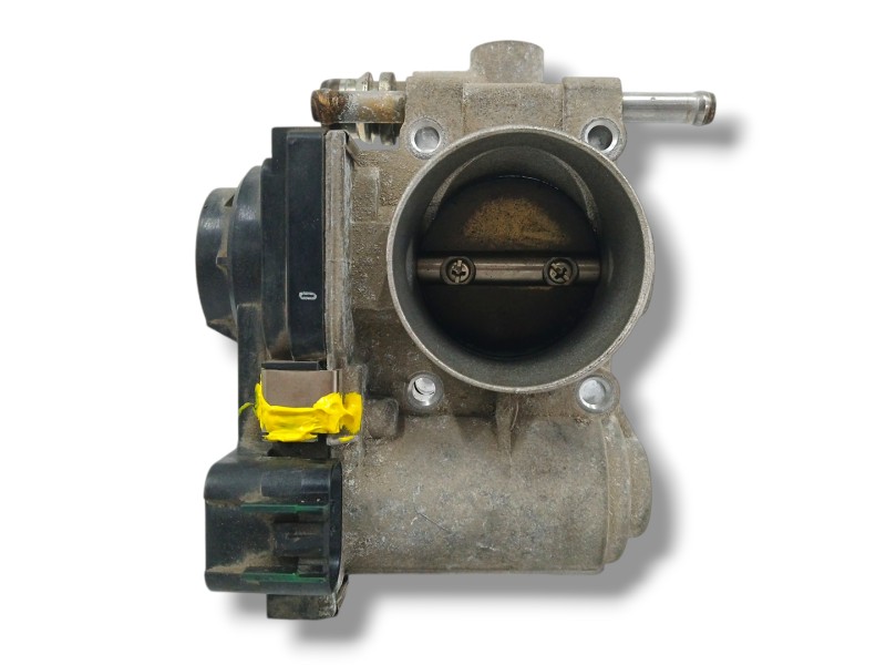 Recambio de caja mariposa para opel zafira b 1.6 16v referencia OEM IAM 055559227 25378492A 