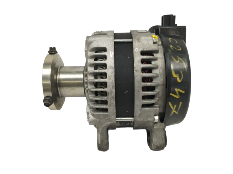 Recambio de alternador para ford focus berlina (cap) 1.8 tdci turbodiesel cat referencia OEM IAM   