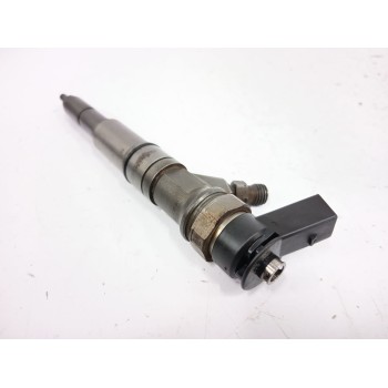 Recambio de inyector para bmw x3 (e83) 2.0 d referencia OEM IAM 7793836 0445110216 